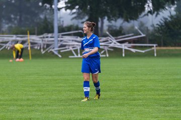 Bild 7 - B-Juniorinnen FSG BraWie 08 - JSG Sandesneben : Ergebnis: 2:0